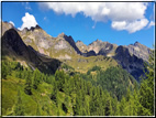 foto Dai Laghi di Rocco al Passo 5 Croci